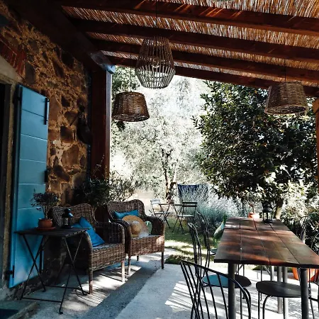 Bed & Breakfast Tananei *