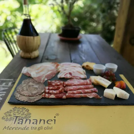 Tananei
