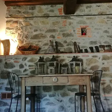 Tananei Bed & Breakfast