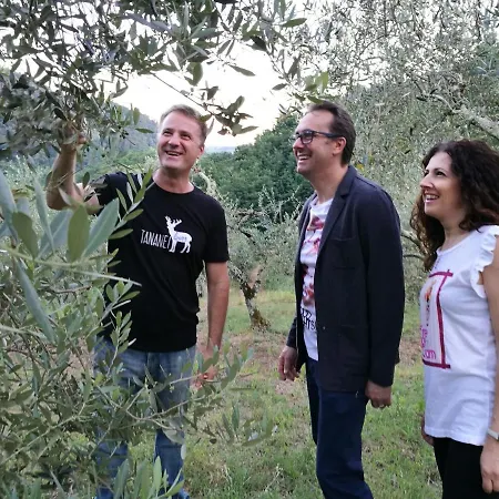 Tananei * Marliana