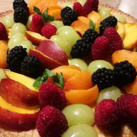 Tananei Bed & Breakfast