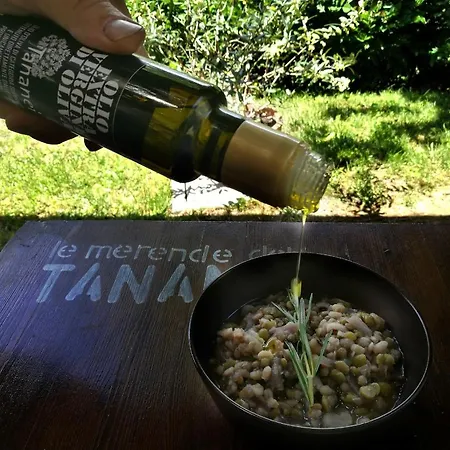 Tananei Bed & Breakfast Marliana