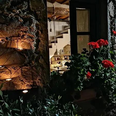 Bed & Breakfast Tananei *