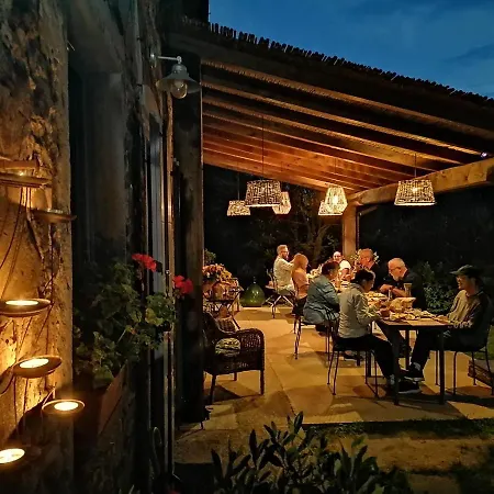 Tananei Bed & Breakfast Marliana