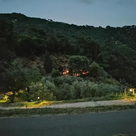 Tananei Bed & Breakfast Marliana