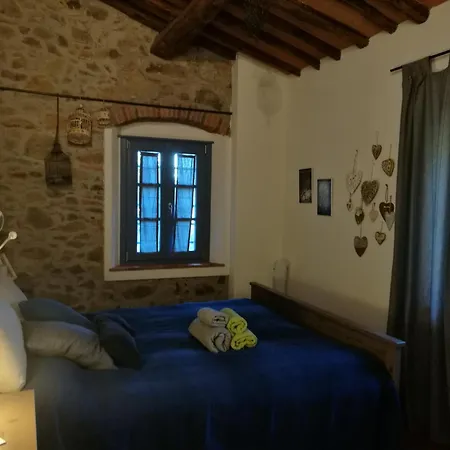 Tananei Bed & Breakfast Marliana