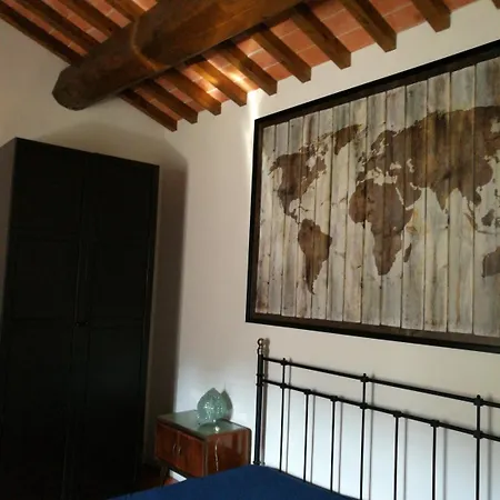 Tananei 住宿加早餐酒店 3*