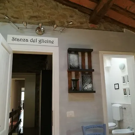 Tananei 住宿加早餐酒店 Marliana