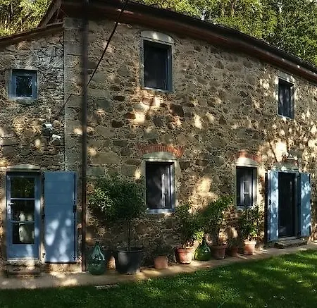 Bed & Breakfast Tananei Marliana