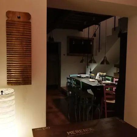 Tananei Bed & Breakfast *