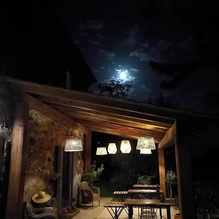 Tananei Bed & Breakfast Marliana
