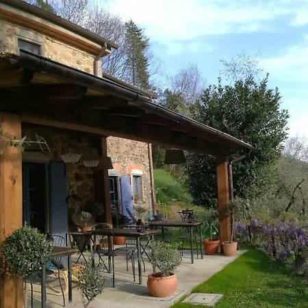 Tananei Bed & Breakfast Marliana