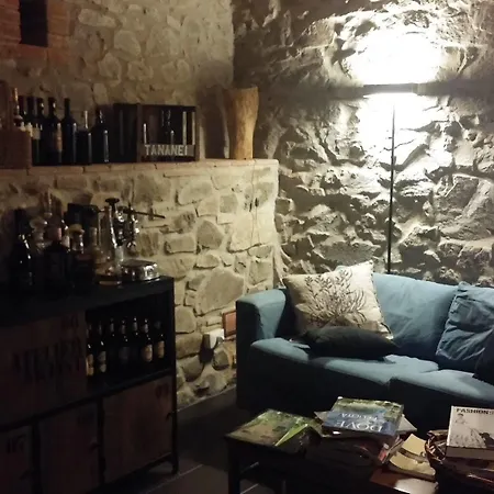 Bed & Breakfast Tananei *