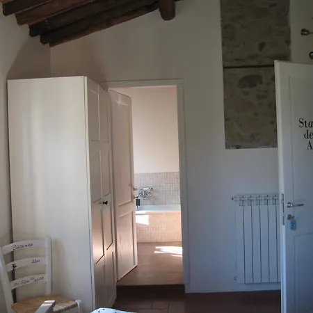 Bed & Breakfast Tananei *